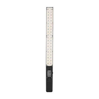 YONGNUO YN360 Pro LED Luz de Video Luz de Hielo 5500K Temperatura del Color y RGB a Todo Color CRI95 + Máx