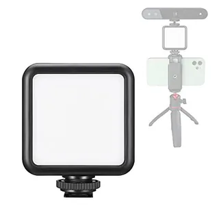 Revopoint Luz de fotografía LED nueva actualización luz suave portátil ultra delgada luz LED aplicable a la exploración 3D