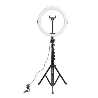 AGFA Photo Ring Light Realiview ARL11XL - Negro - Unica