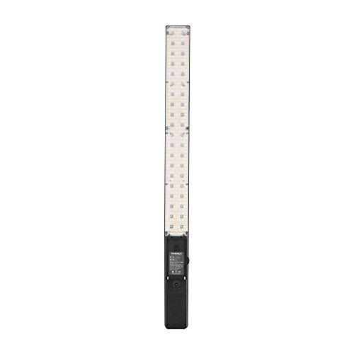 YONGNUO YN360 Pro LED Luz de Video Luz de Hielo 5500K Temperatura del Color y RGB a Todo Color CRI95 + Máx