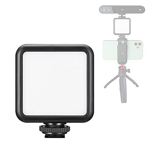 Revopoint Luz de fotografía LED nueva actualización luz suave portátil ultra delgada luz LED aplicable a la exploración 3D