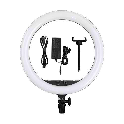 GODOX Accesorios PC y Portátiles Marca Modelo LR120B LED Ring Light