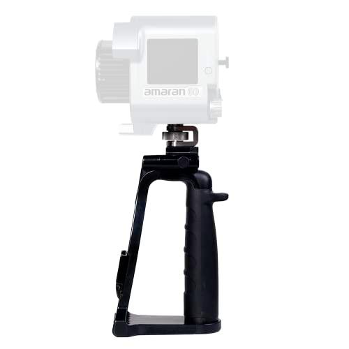 Aputure Amaran 60 Handle for Amaran COB 60x 60d Video Light