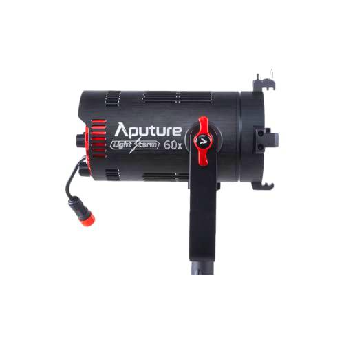 Aputure LS 60x 60W COB luz de video LED bicolor CRI95+ TLCI95+