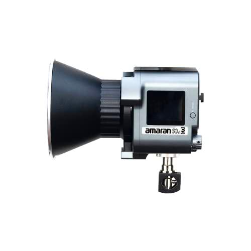 Amaran 60d S - Foco Continua LED para Fotógrafo, Estudio