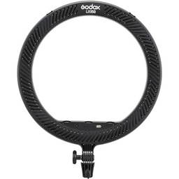 Godox Accesorios PC y Portátiles Marca Modelo LR150B LED Ring Light