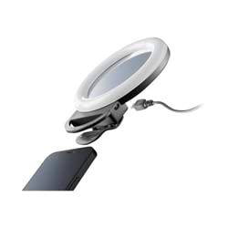 Selfie Ring Pocket Multicolor - Universal - Ring Light