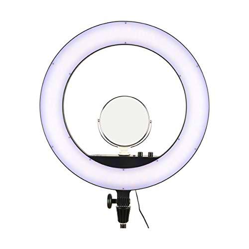 Iluminador LED Ring Light LR160