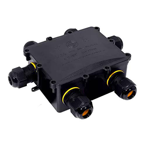 Anillo de luz LED 2700K-6500K con control remoto bluetooth