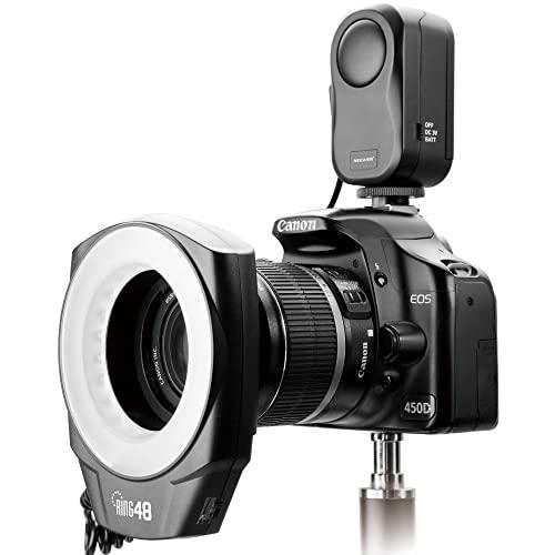 Godox Macro LED RING48 Light