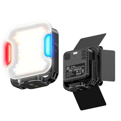 SEAEYES Luz para selfie para teléfono móvil, 120 LED