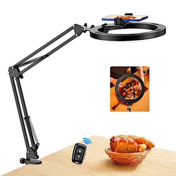 Evershop Anillo de luz