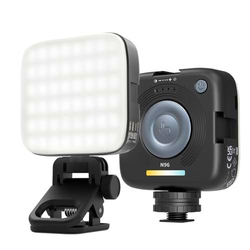 NEEWER Entry Level Version Luz Cámara LED Magnética