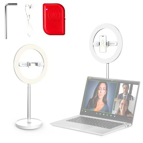 NEEWER Versión de Nivel de Entrada: 10 Pulgadas, 7 W