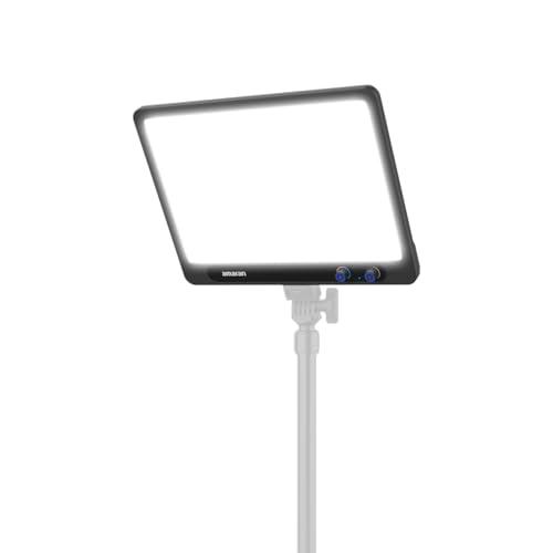 amaran Verge Luz Principal Bicolor para Escritorio