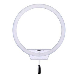 Yongnuo YN608 - Lámpara (3200k-5500k) Color Negro